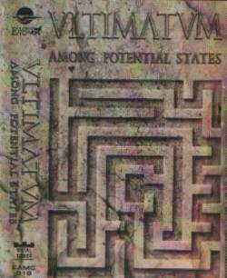 Among Potential States